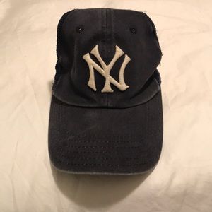 Newyork Yankees baseball cap